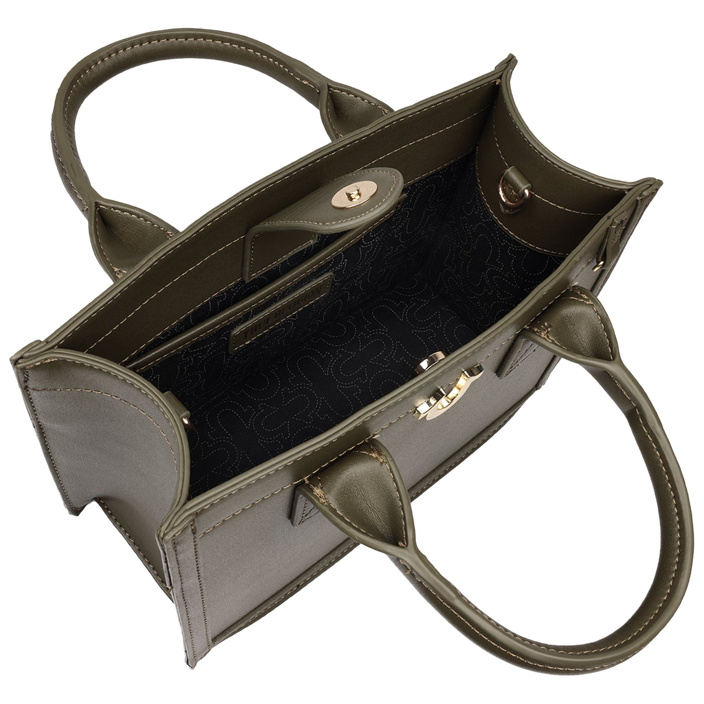 StrapStory - Tote Bag 1319