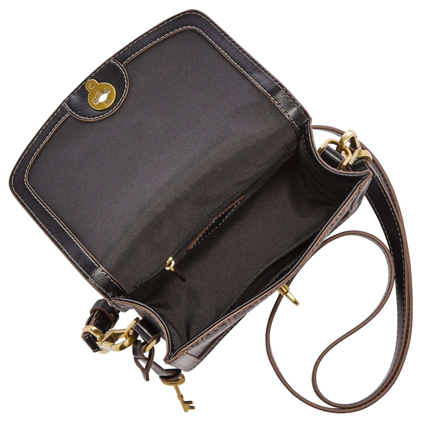 StrapStory - Crossbody 1008