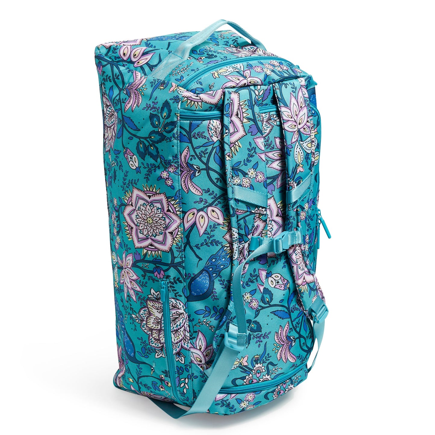 StrapStory - Backpack 982