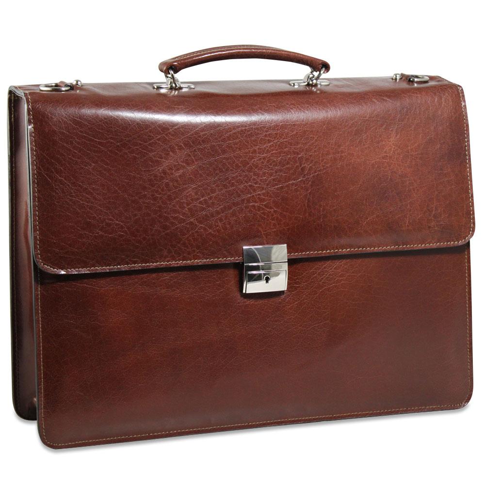 StrapStory - Briefcase 038