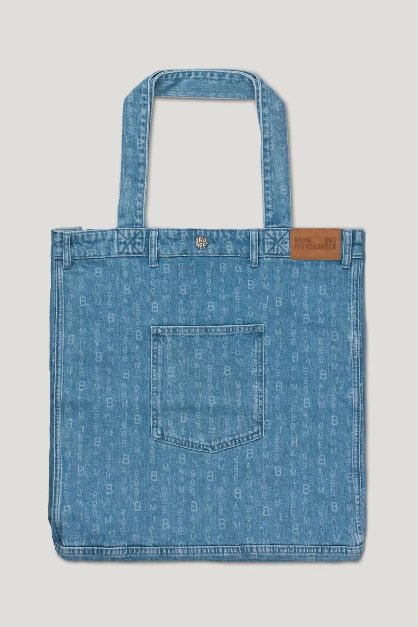 StrapStory - Tote Bag 1795