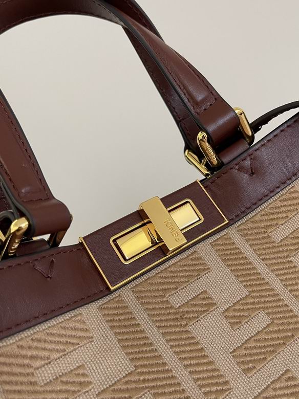 FDNI-Bags - Strap Story - 767