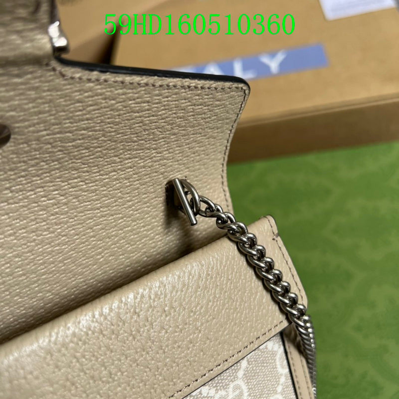 STRAPSTORY - GGC4 BAG - 612