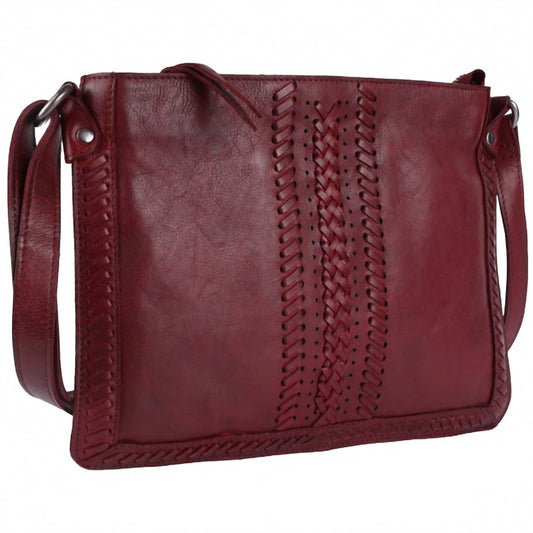 StrapStory - Crossbody 3234