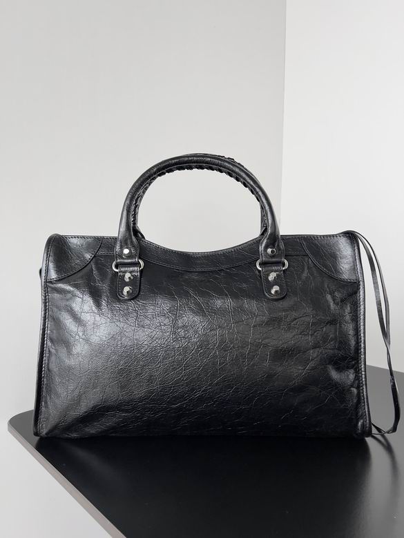 BLGA-Bags - Strap Story - 160