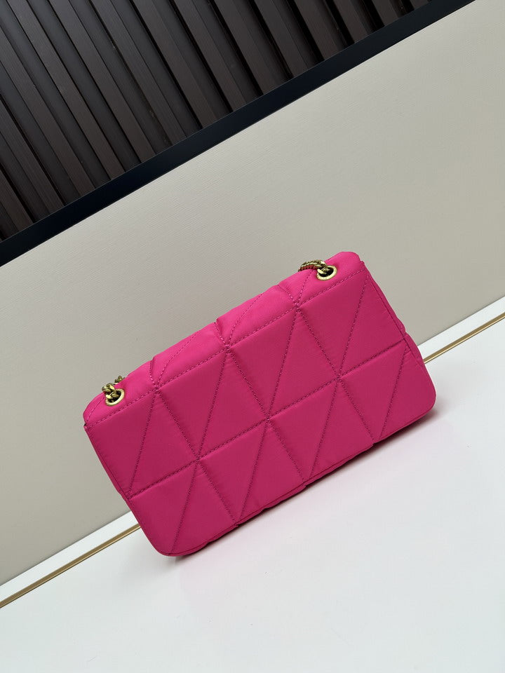 LSY-Bags - Strap Story - 703