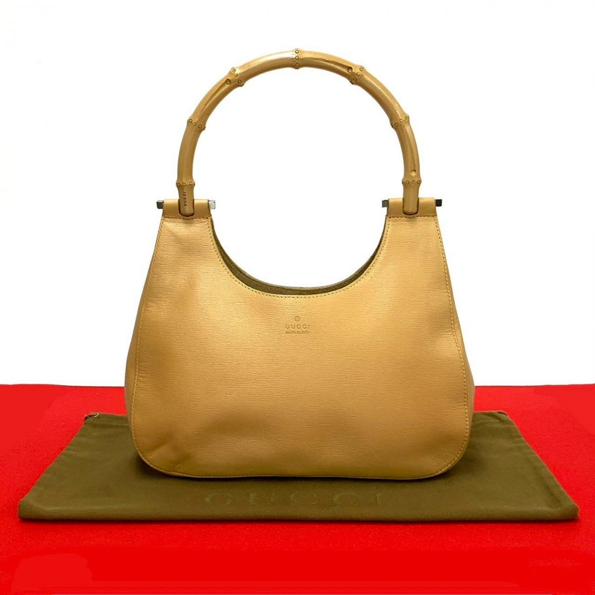 STRAPSTORY - GGC1 BAG - 645