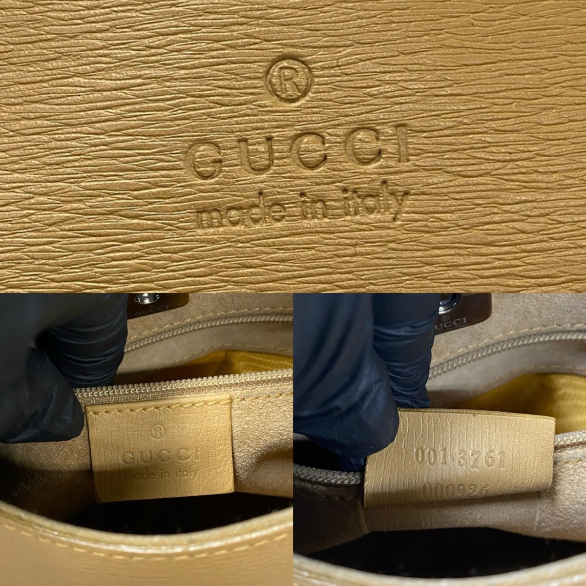 STRAPSTORY - GGC1 BAG - 645