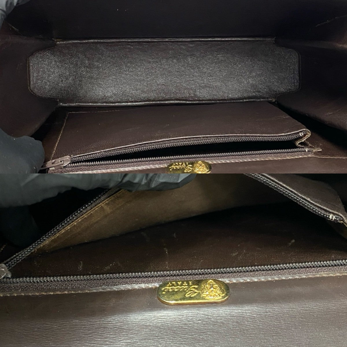 STRAPSTORY - GGC1 BAG - 2339
