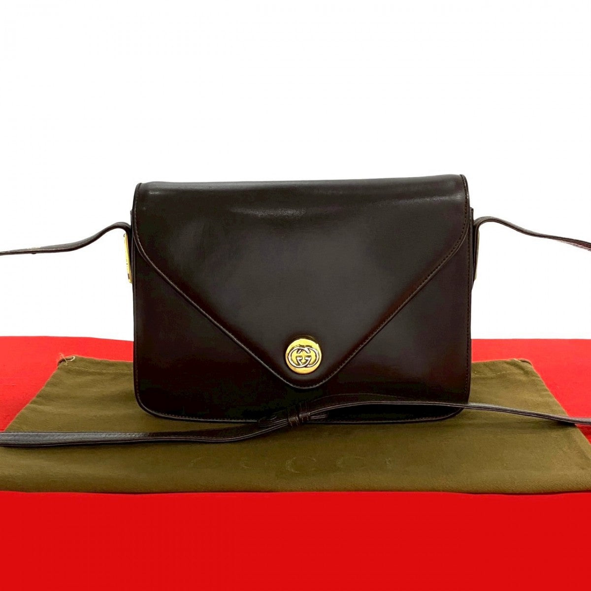STRAPSTORY - GGC1 BAG - 2339