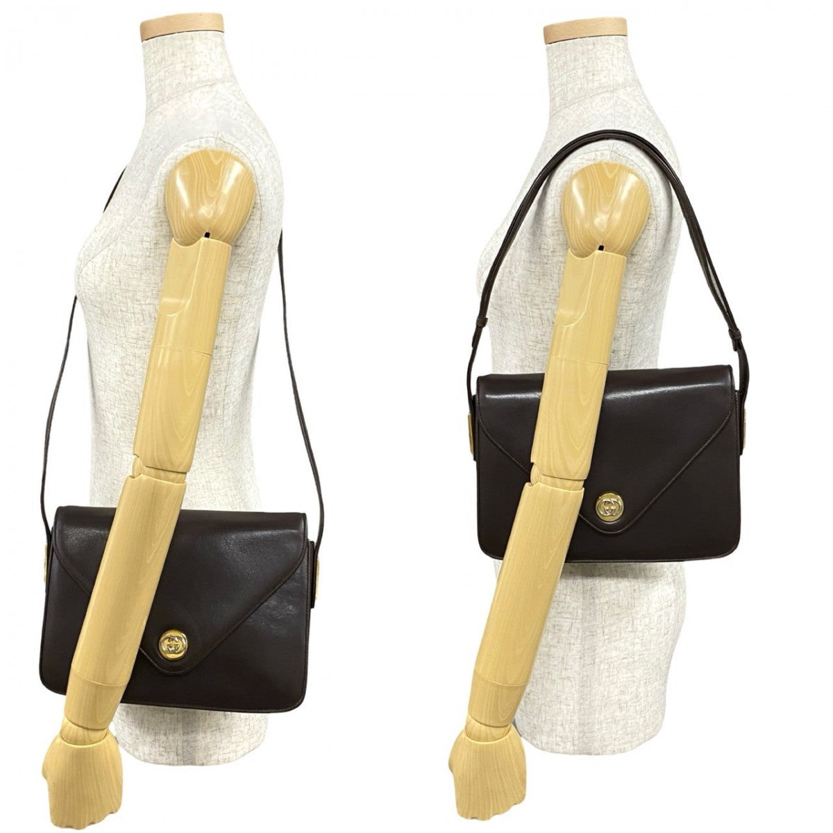 STRAPSTORY - GGC1 BAG - 2339