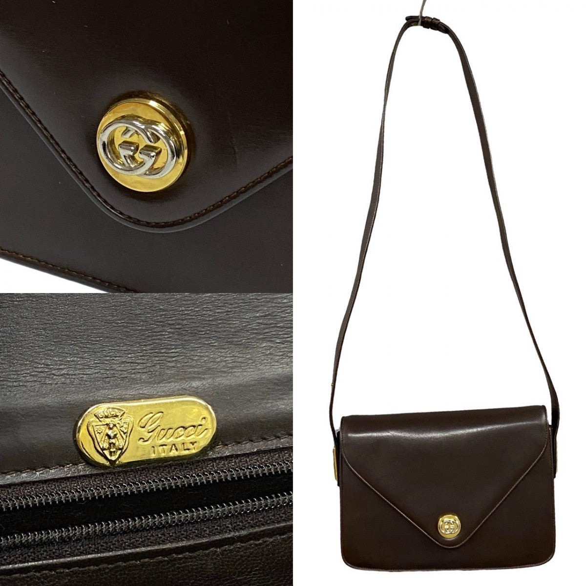 STRAPSTORY - GGC1 BAG - 2339