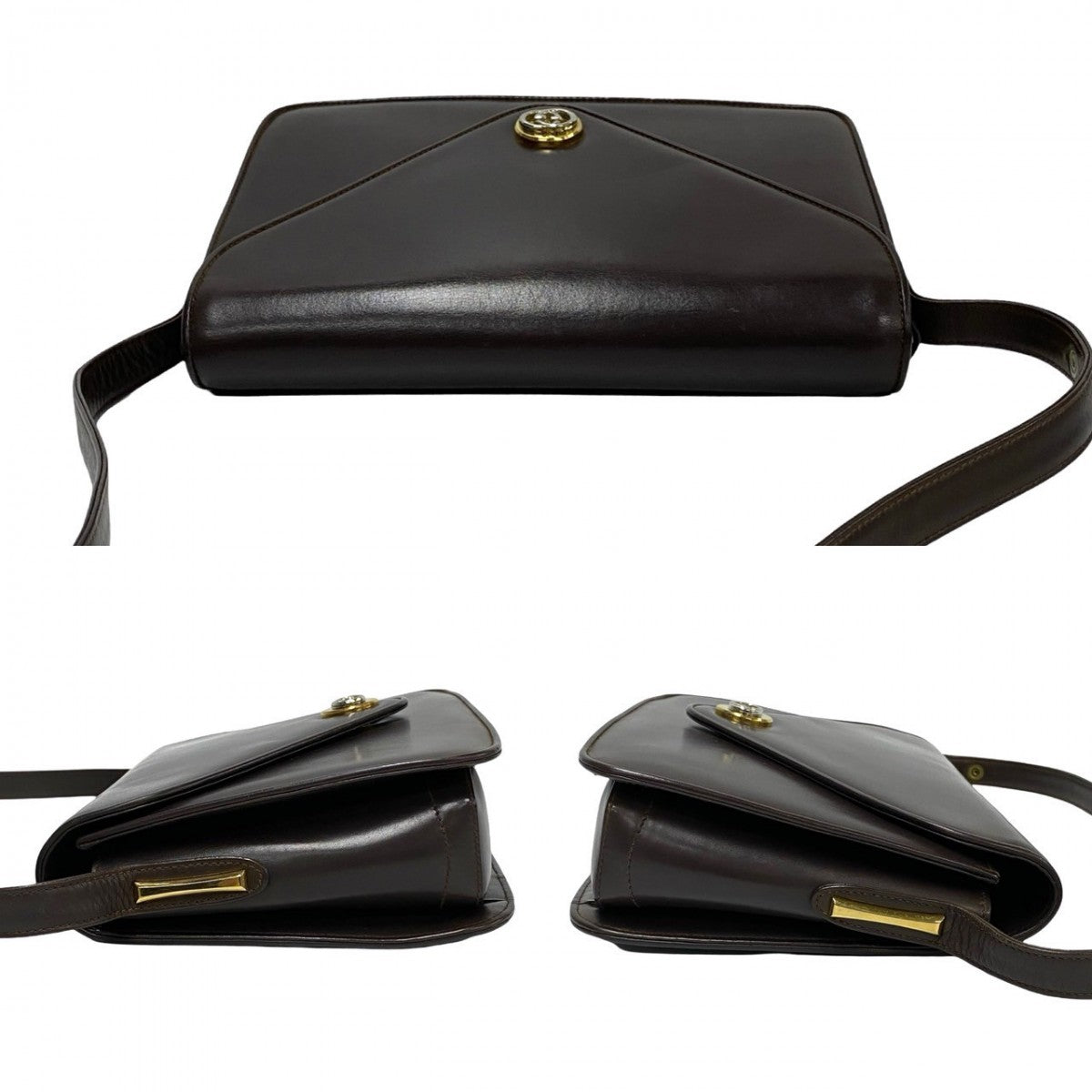 STRAPSTORY - GGC1 BAG - 2339