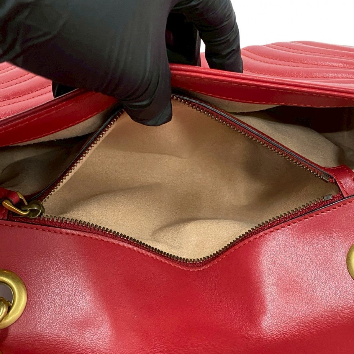 STRAPSTORY - GGC1 BAG - 2265