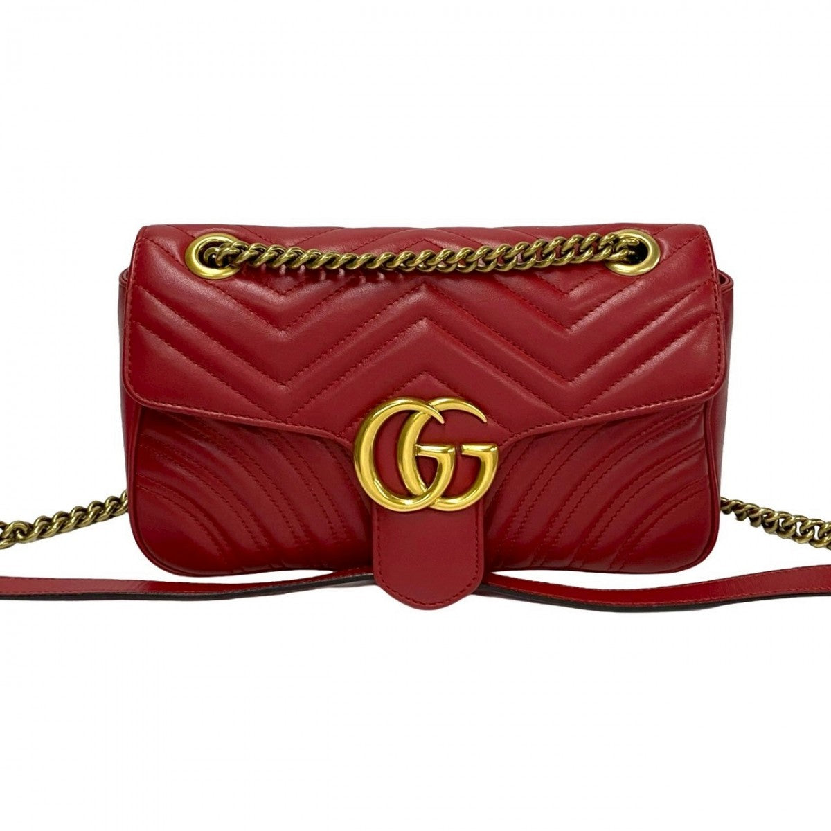 STRAPSTORY - GGC1 BAG - 2265