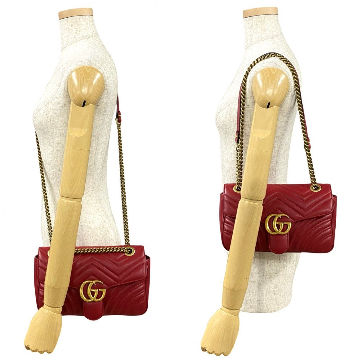 STRAPSTORY - GGC1 BAG - 2265