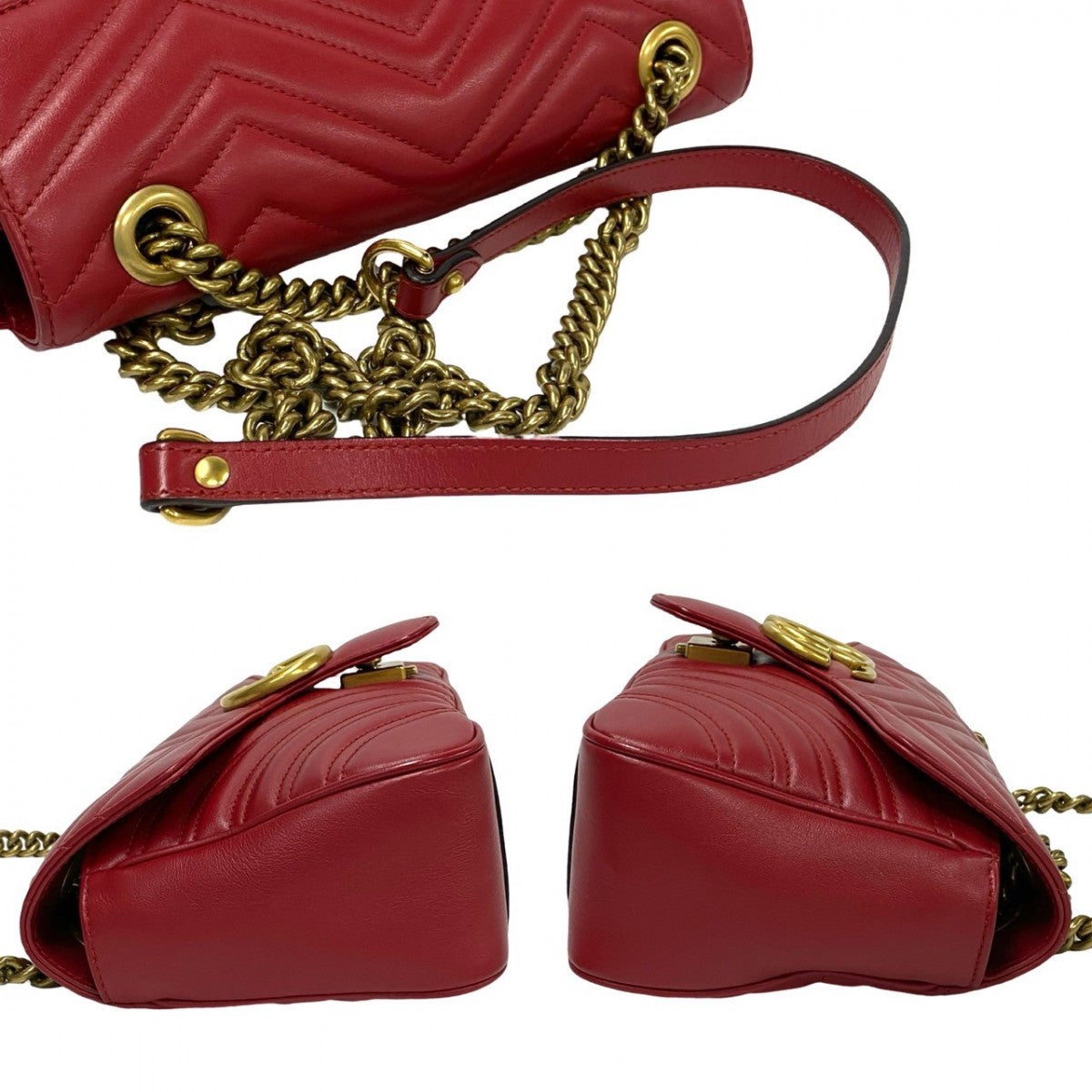 STRAPSTORY - GGC1 BAG - 2265