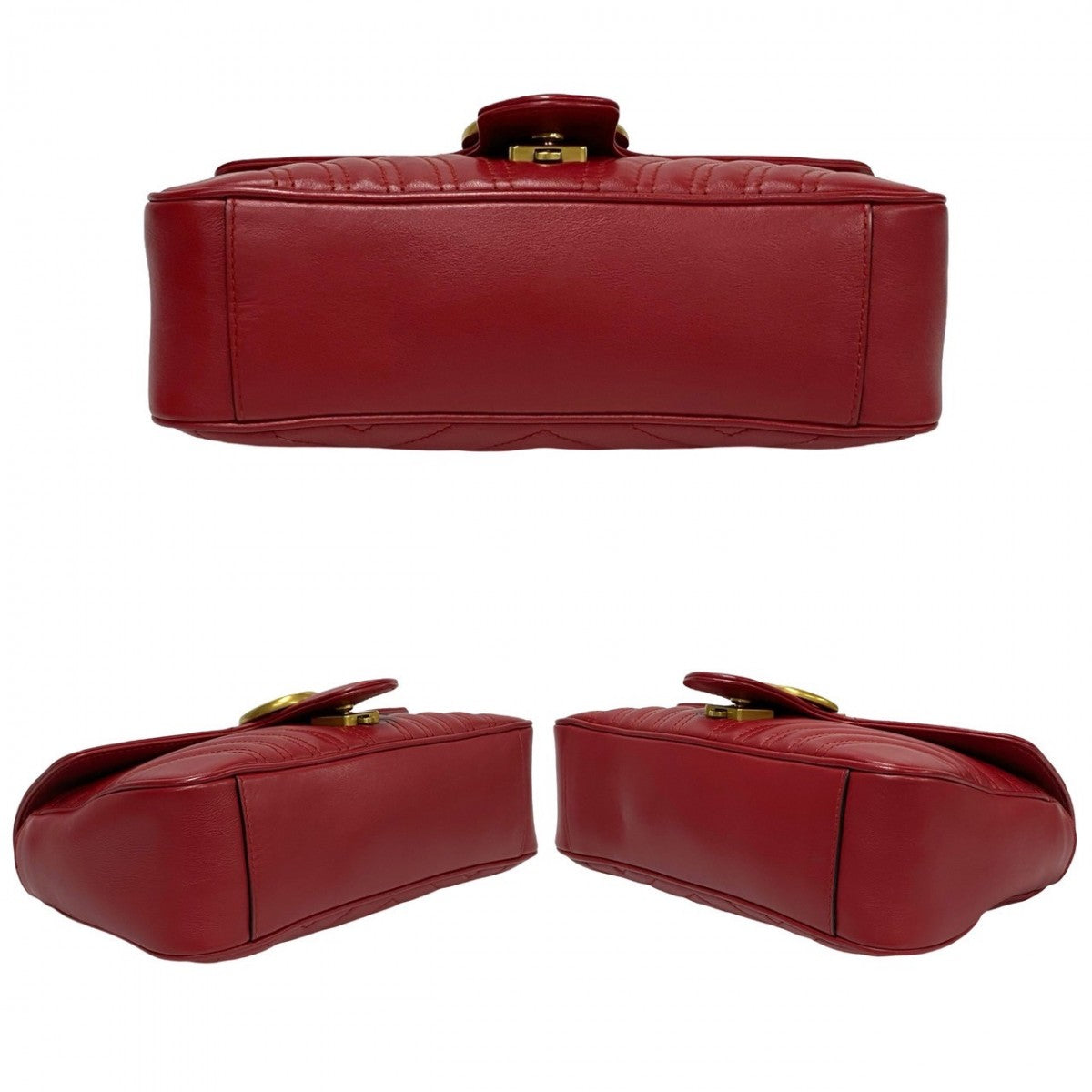 STRAPSTORY - GGC1 BAG - 2265