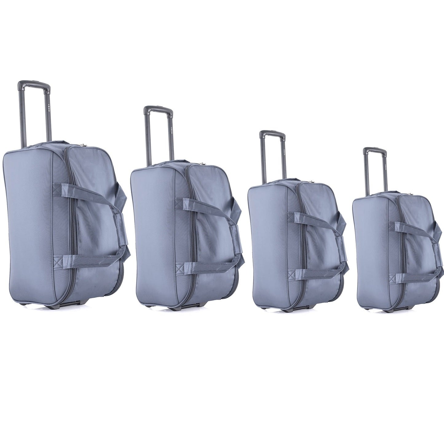 StrapStory - Duffle Bag 175