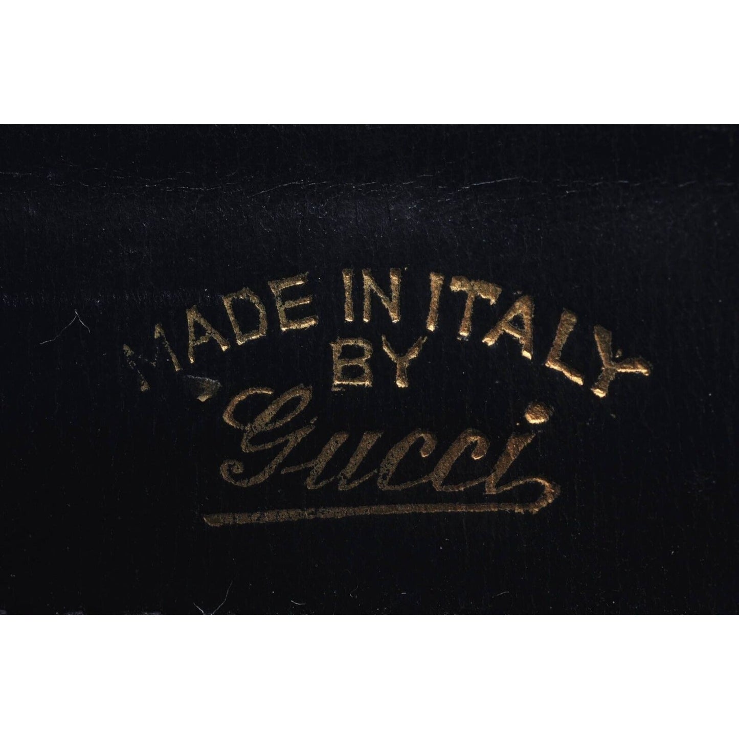 STRAPSTORY - GGC1 BAG - 3300