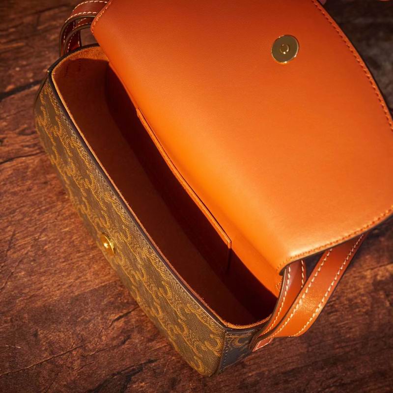 CLNE-Bags - Strap Story - 628