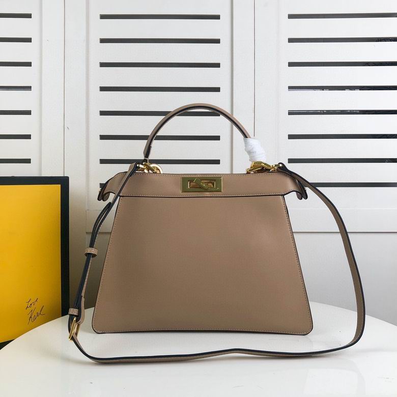 FDNI-Bags - Strap Story - 892