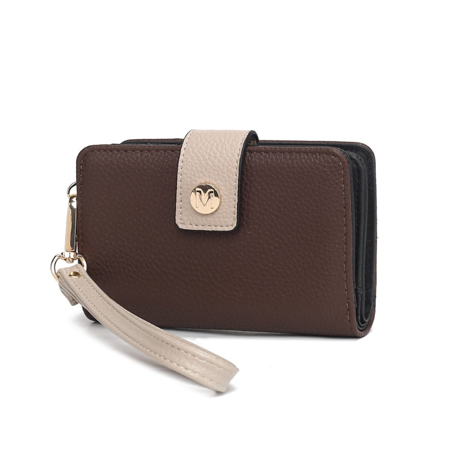 StrapStory - Wristlet 187