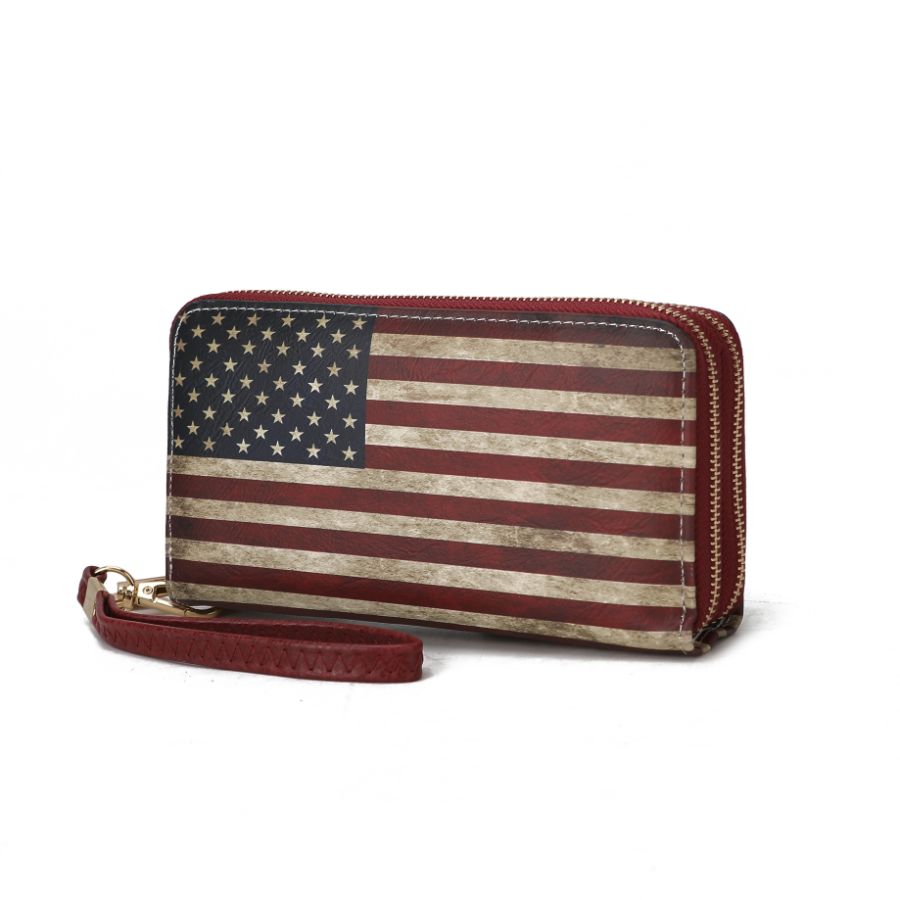 StrapStory - Wristlet 247