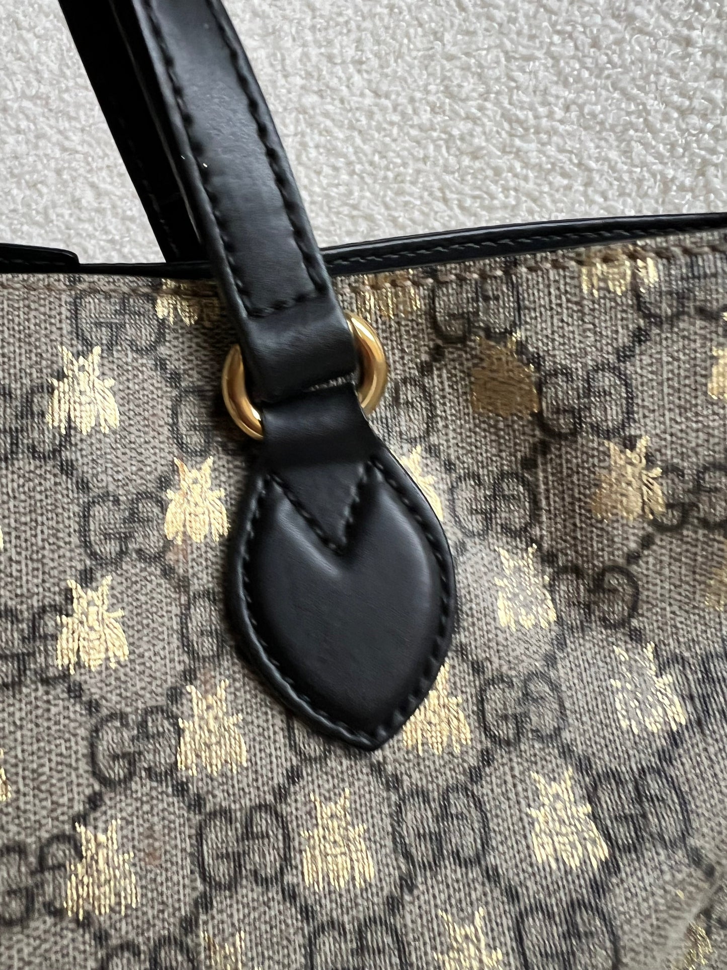 STRAPSTORY - GGC4 BAG - 1448