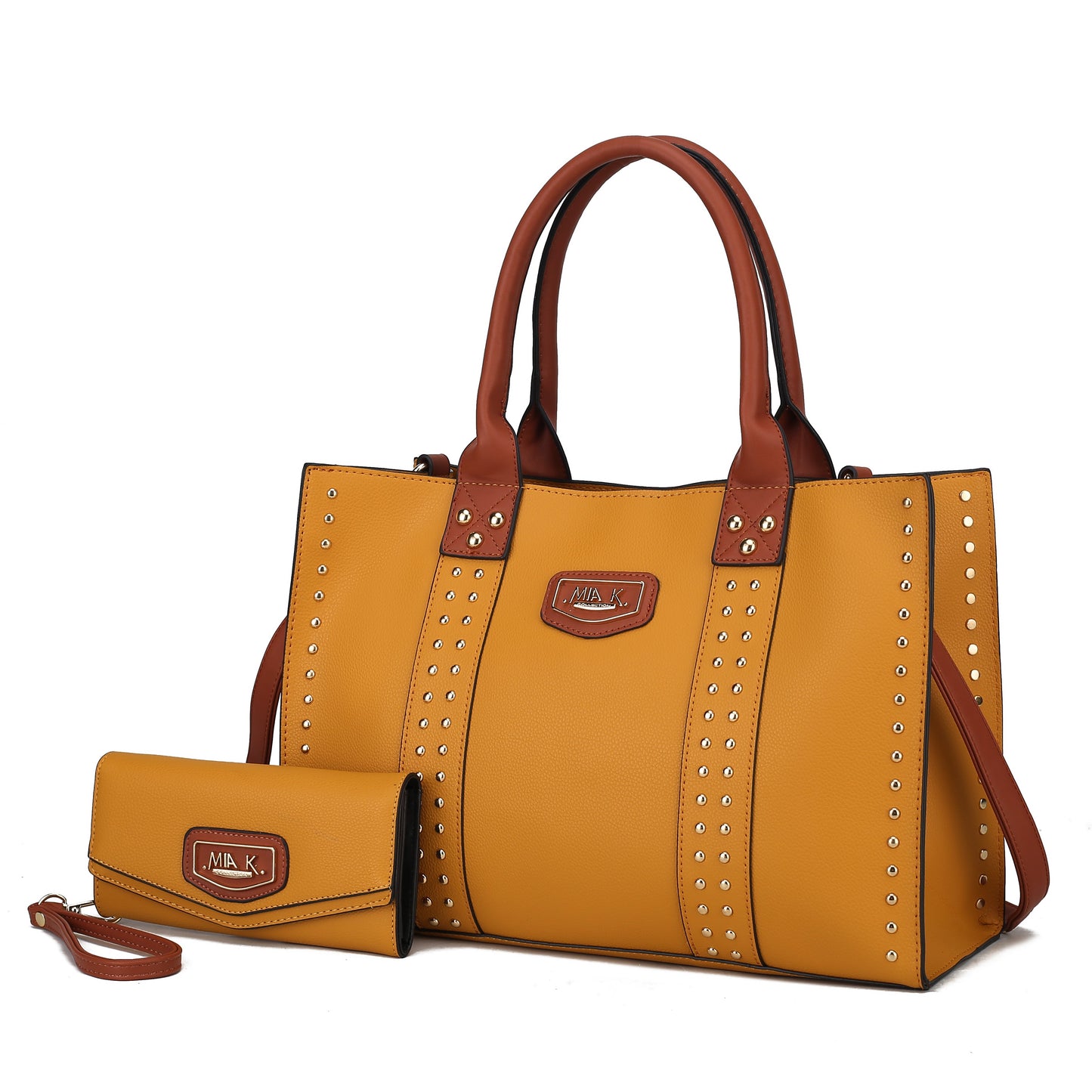 StrapStory - Tote Bag 042