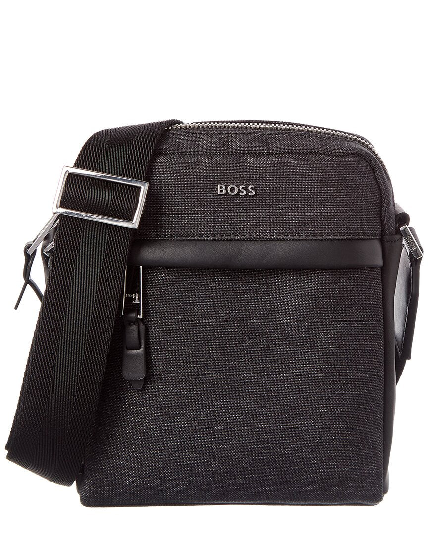 StrapStory - Messenger Bag 062