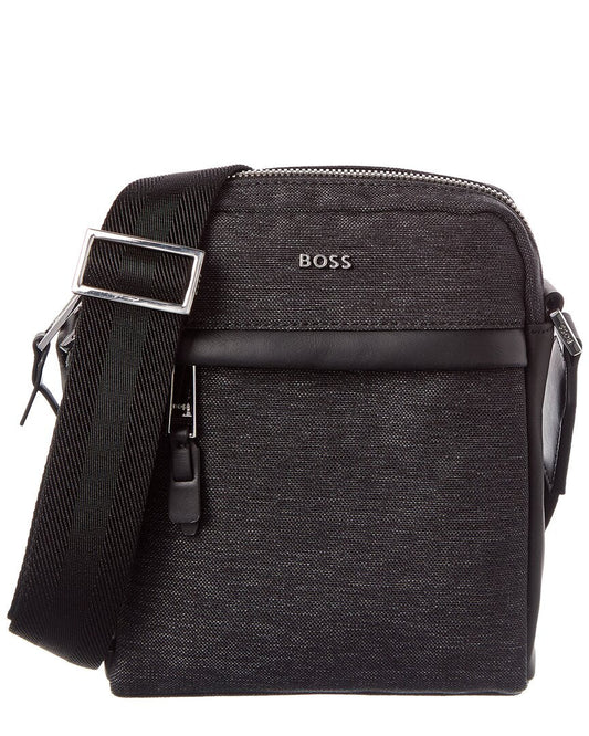StrapStory - Messenger Bag 062
