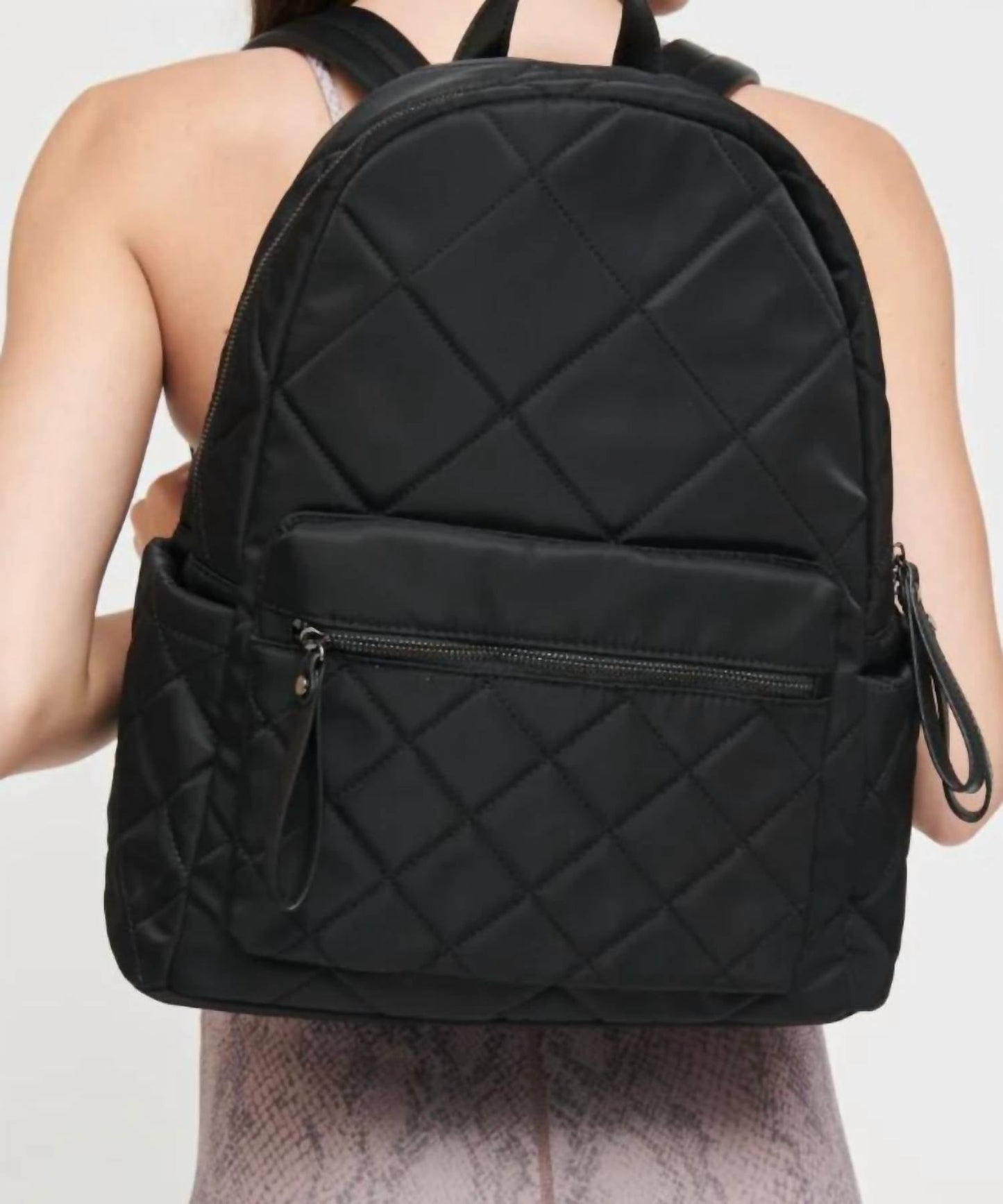 StrapStory - Backpack 690