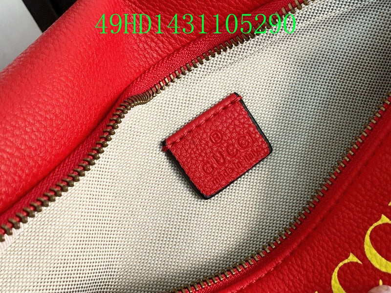 STRAPSTORY - GGC4 BAG - 529