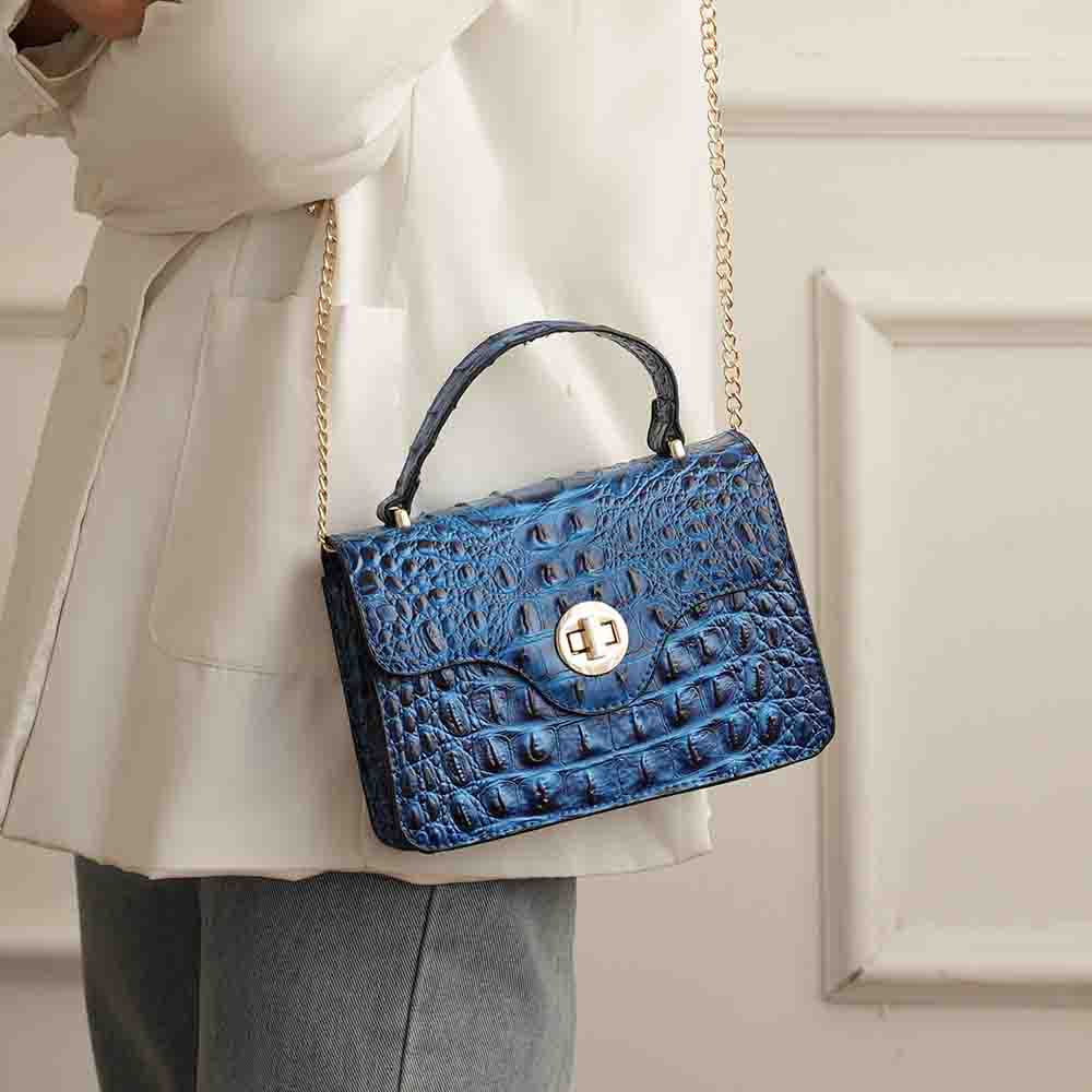 StrapStory - Crossbody 3462