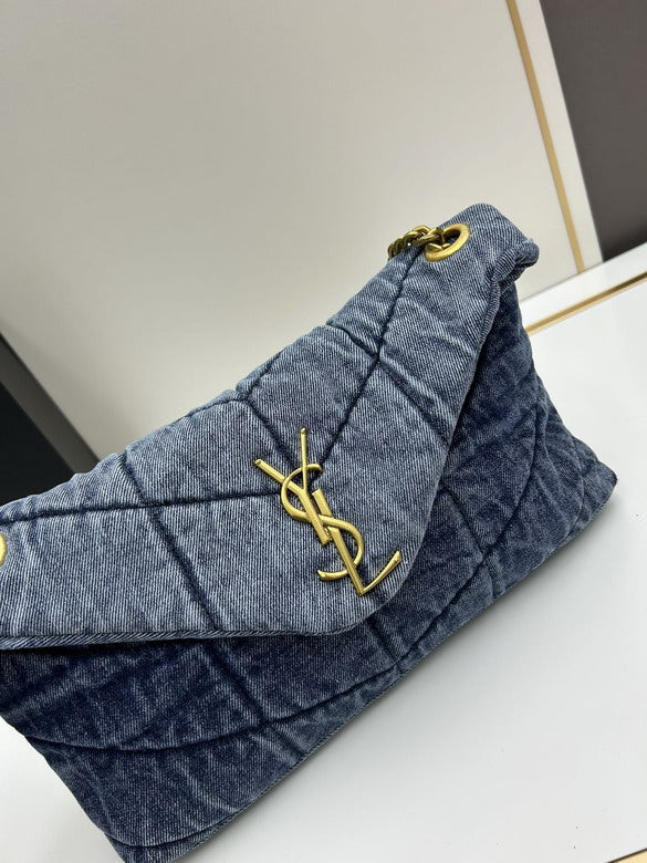 LSY-Bags - Strap Story - 127