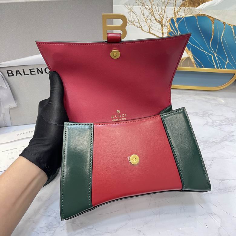 BLGA-Bags - Strap Story - 438