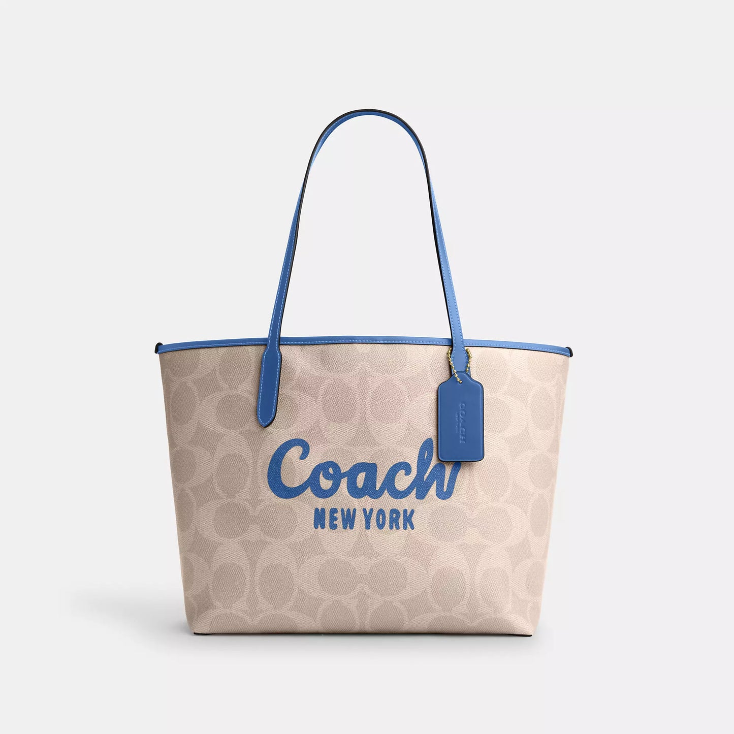 StrapStory - Tote Bag 980