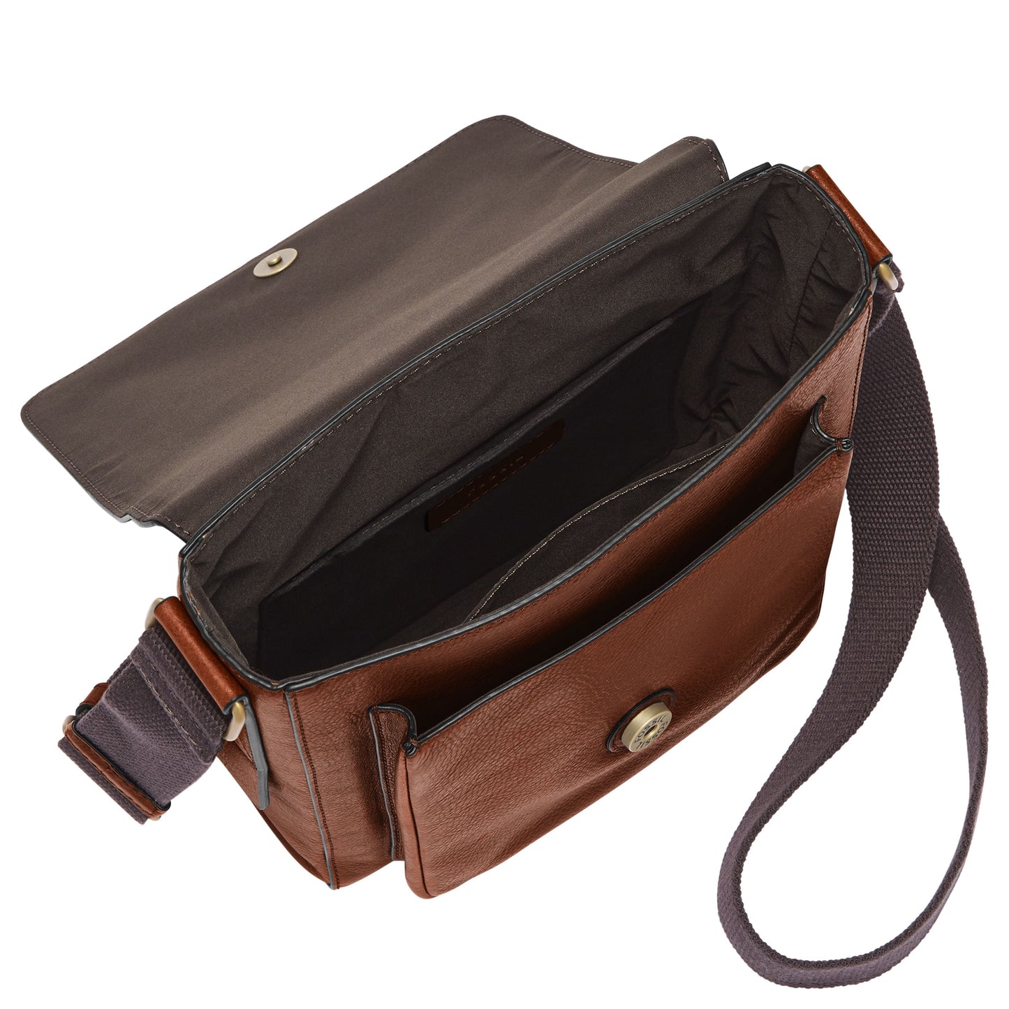 StrapStory - Messenger Bag 014