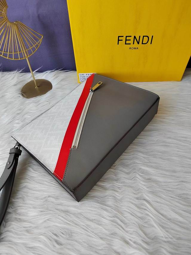 FDNI-Bags - Strap Story - 244