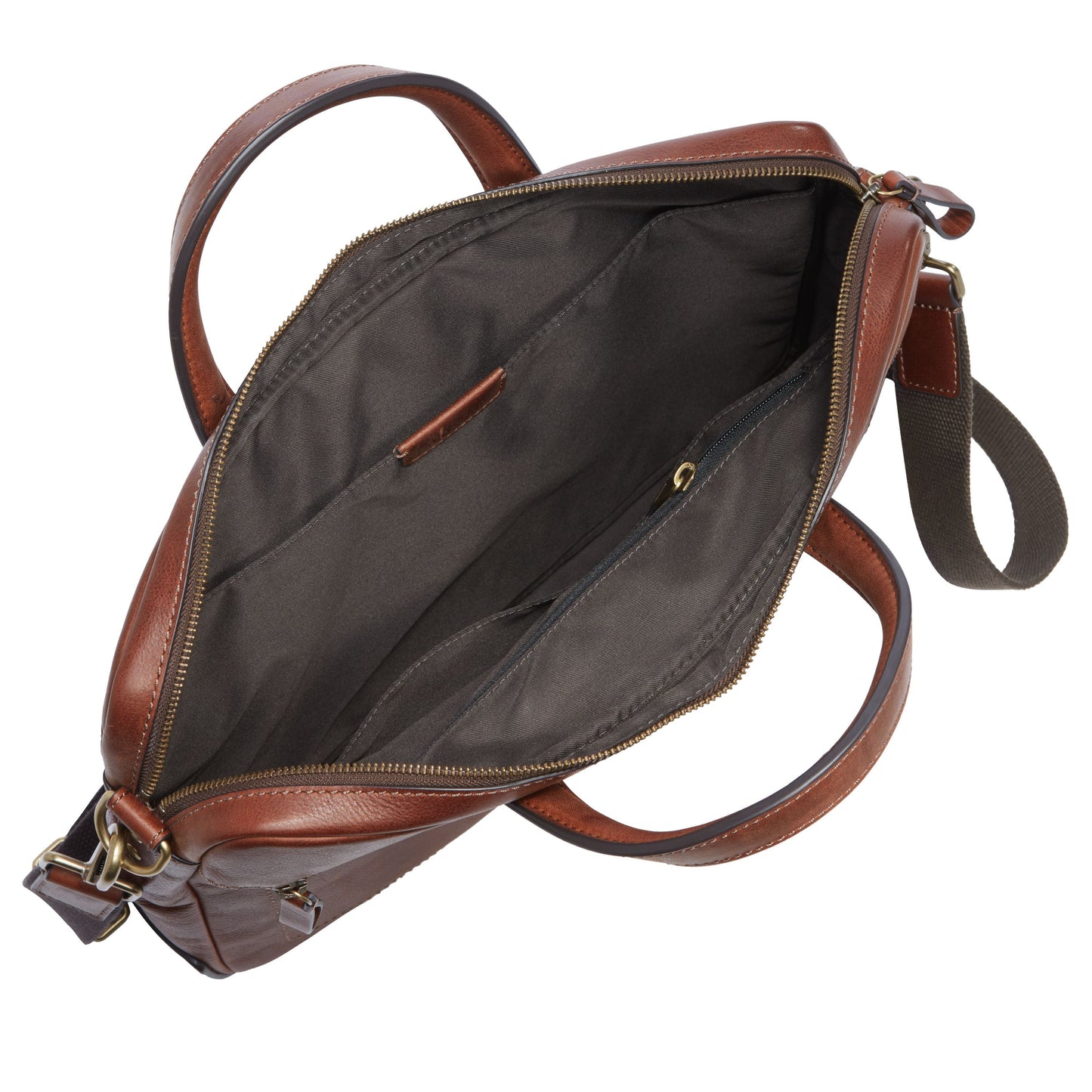 StrapStory - Messenger Bag 046