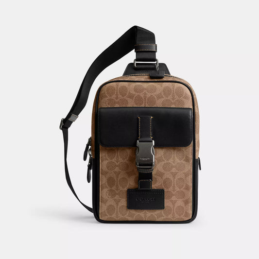 StrapStory - Backpack 179