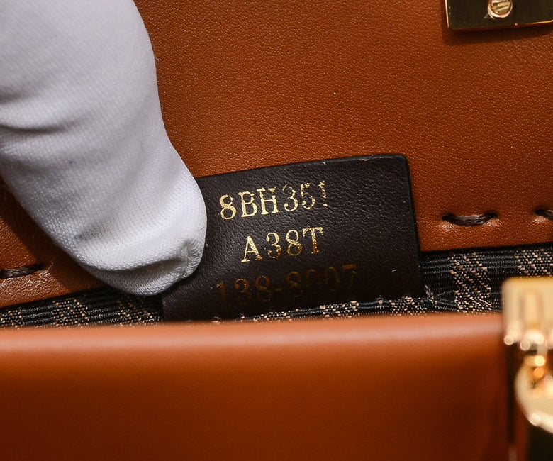 FDNI-Bags - Strap Story - 478