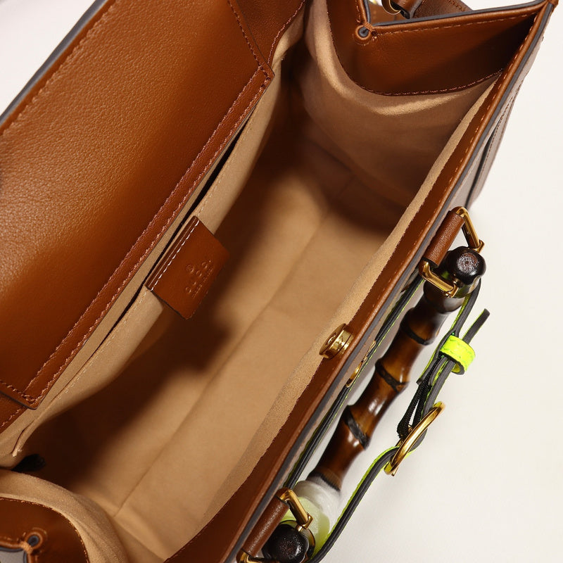 STRAPSTORY - GGC4 BAG - 1045