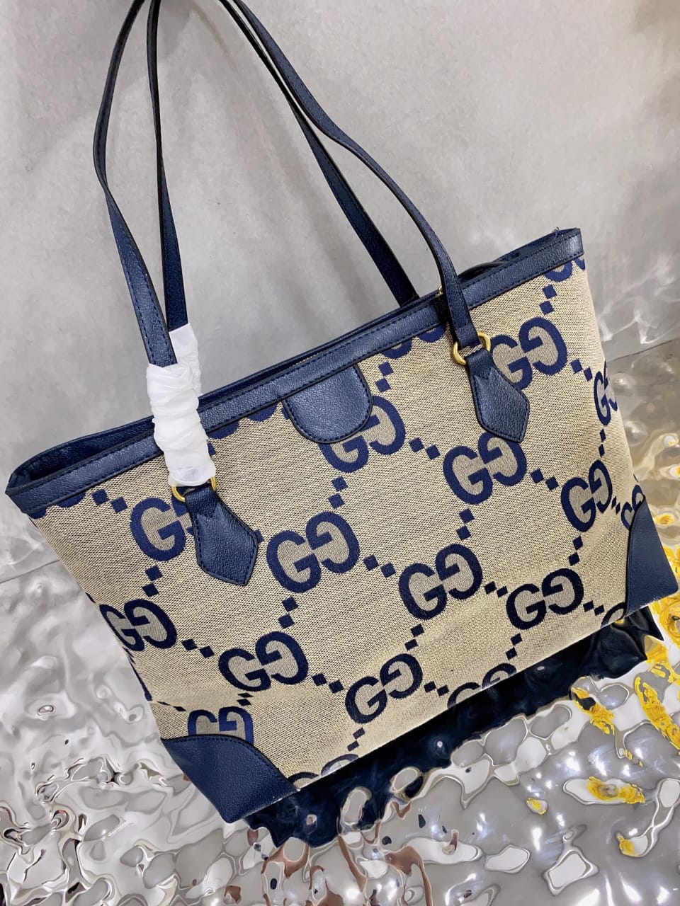 STRAPSTORY - GGC1 BAG - 111