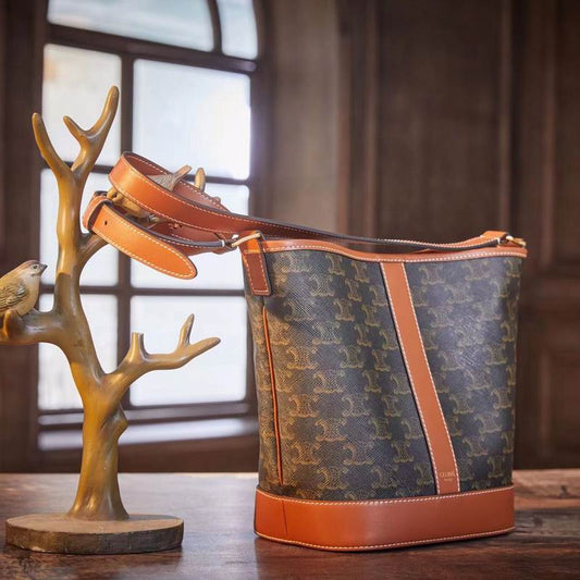 CLNE-Bags - Strap Story - 655