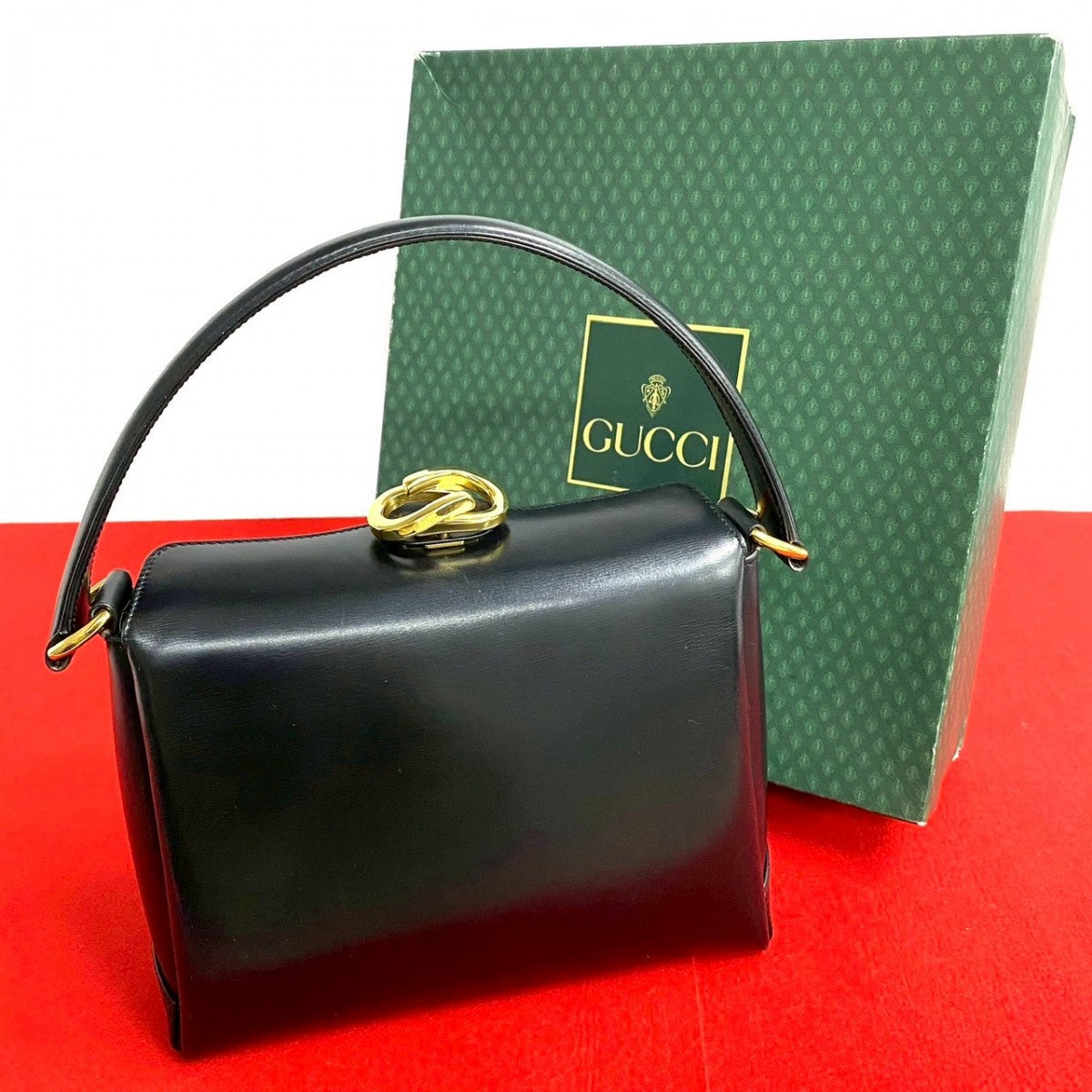 STRAPSTORY - GGC1 BAG - 684