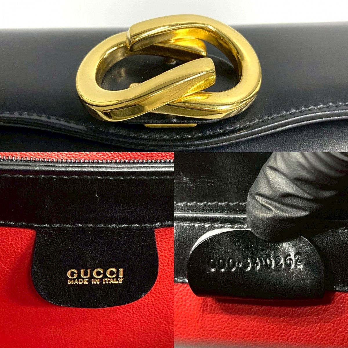 STRAPSTORY - GGC1 BAG - 684