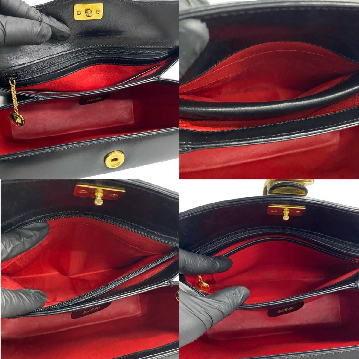 STRAPSTORY - GGC1 BAG - 684