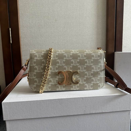 CLNE-Bags - Strap Story - 322